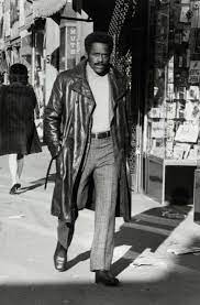 50 Movies Every Fashion Lover Should Watch Richard Roundtree Gordon Parks Gordon Parks Photography