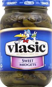 ¡juega gratis a tiny pickles, el juego online gratis en y8.com! Amazon Com Vlasic Snack Mms Sweet N Crunchy Mini Pickles 16 Fl Oz Grocery Gourmet Food