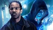 Electro In The Amazing Spider-Man 2