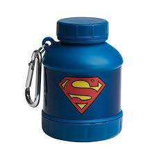 Besonders prägnant ist der geist, der auf alle der produkten und dem merchandise als logo und maskottchen gilt. Super Hero Whey2go Supplement Funnel By Smartshaker Oxygen Nutrition Oxygen Essentials For Life