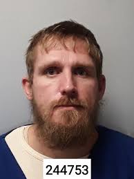 Offender Information