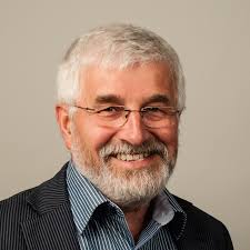 Meet your Executive Committee