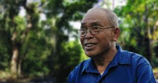 Người hồi sinh rừng' 2 lần Anh hùng đã về với đại ngàn