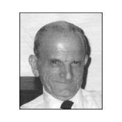 Maheras Family Obituaries