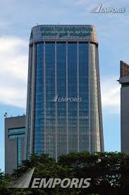 Besides i love the building and the people very much, it is the place where we hold our monthly grand unit trust business. Wisma Tun Sambanthan Kuala Lumpur 105970 Emporis
