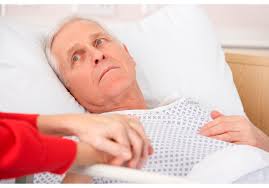 Do patients need to know they are terminally ill?