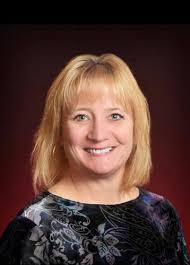 Sharon Beth Phillips