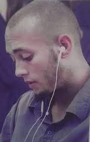 Benjamin Lacey Obituary