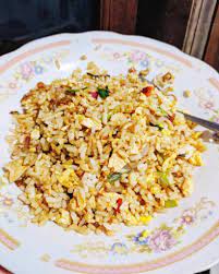 Resep Nasi Goreng Sederhana Buat Bekal Ke Kantor