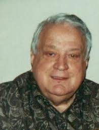 Thomas Edward Burton Obituary