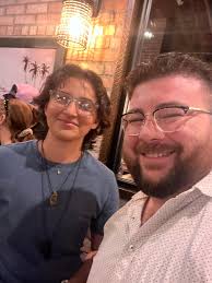 South Dakota State Jackrabbits... Meet your new Head Coach! The Damion Hahn  era begins! ⚡️🐇 Au Revoir Cornell...