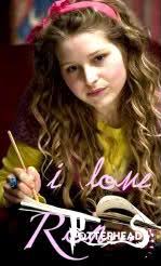 Brown Lavanda su Harry Potter Enciclopedia