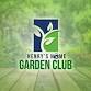 Garden Club event in Conroe, TX