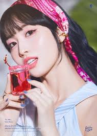 Meanwhile, the title track, along with its official music video will be out on 9 june, 6 pm kst. Twice Taste Of Love Teaser Photos Taste Ver Hd Hq K Pop Database Dbkpop Com