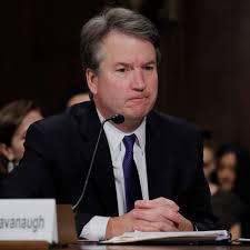 Every time Ford and Kavanaugh dodged a question, in one chart - Vox