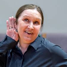 Mississauga Children's Choir Arts and Admin Team