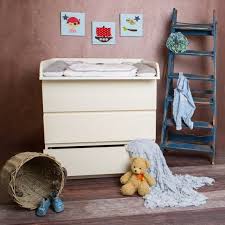 Puckdaddy Wickelaufsatz Moritz 80x78x10 Cm Aus Holz In Weiss Etsy Ikea Malm Malm Ikea