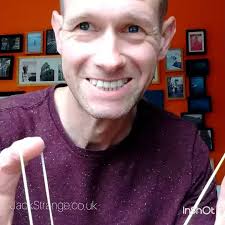 Jack Strange Magician