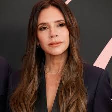 Jackie Beckham's Instagram, Twitter & Facebook