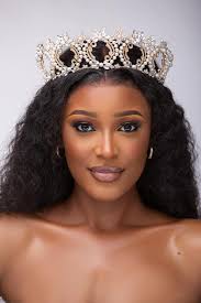 BOTSWANA IT'S TIME TO VOTE 🗳️ ✨ The official @missuniverse app powered by  @zetrixofficial is NOW LIVE! Here's how you can help Lillian Nompumelelo  Andries get into TOP 30 🤍or even further