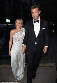 Kylie minogue stepped out on the nme awards in london wednesday prominently flashing a very large her boyfriend, galavant star joshua sasse, was heard referring to minogue as his fiancée. Kylie Minogue S Engagement To Gq Boss Paul Solomons Is Confirmed Daily Mail Online