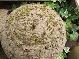 Im winter draußen leer machen und kein wasser drinnen lassen. Garten Dekorieren 7 Aussergewohnliche Deko Ideen