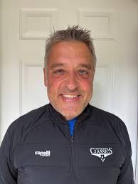 Meet the 2025 Coaching Staff Head Coach Joe Balls returns for his second  year with the Lakers after leading the group to their first regional title  in school history. Balls took over