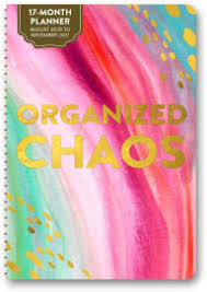Designed to simplify the life of a busy woman who's trying to keep all the balls in the air streamline all aspects of your lifestyle, manage all the projects, & master new skills. 2021 Desert Blossoms 17 Month Do It All Planner By Orange Circle Studio Barnes Noble