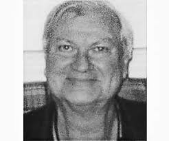 EDWARD PRITCHARD Obituary (2017)