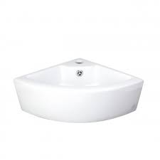 mini hudson 17 1/8 corner countertop