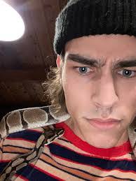 Robby Coe's Instagram, Twitter & Facebook