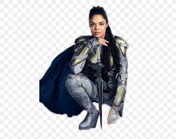Ragnarok as a whole doesn't make it explicitly clear. Tessa Thompson Valkyrie Thor Ragnarok Loki Png 453x649px Tessa Thompson Avengers Infinity War Fashion Model Fur