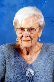 Frances Norman Obituary