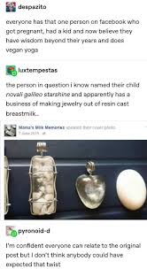 On Facebook Friends The 19 Best Tumblr Posts I Saw This Week Funnyhumor Cool Tumblr Tumblr Funny Funny Tumblr Posts