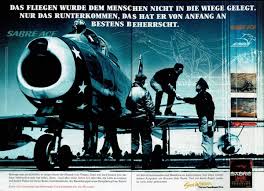 Sabre Ace: Conflict Over Korea (1997)