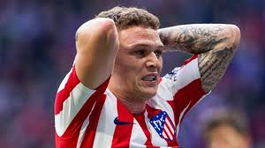 Search, discover and share your favorite kieran trippier gifs. Kieran Trippier Banned For 10 Weeks After Breaking Betting Rules Eurosport