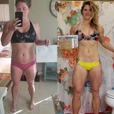 The rp diet app was designed by nutritional experts and data scientists to do one thing and one thing only: 35 Pound Transformation With Renaissance Periodization Popsugar Fitness
