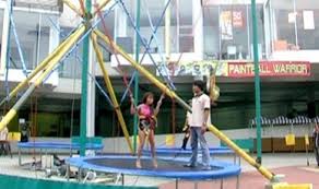 Harga Tiket Masuk The Jungle Water Adventure Bogor Trip Jalan Jalan