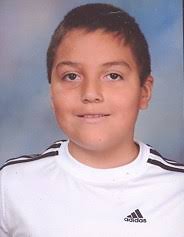 Xavier Alejandro Chacon Obituary