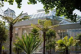 Der Botanische Garten In Giessen Giessen Entdecken Giessen Entdecken