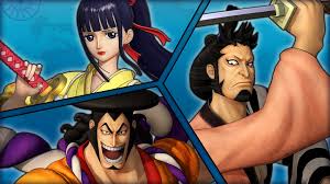 We did not find results for: 3 More Characters Join One Piece Pirate Warriors 4 Thexboxhub
