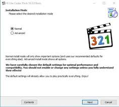 It will also not put in any codecs already existing in your own computer. Download K Lite Codec Pack Offline Installer Latest Version