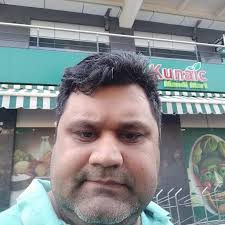 Akshay Tiku's User Profile