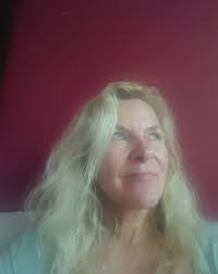 Freda Hanley in Killiney