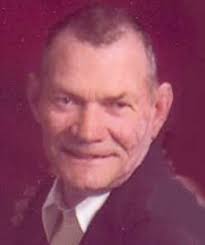 Coy Don Grimes (1934-2008)