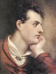 THE SECOND GENERATION ROMANTIC POETS