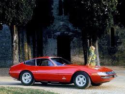 The 356 gtb/4 daytona was the most expensive and powerful ferrari production sports car when it released in the late '60s. Guide Ferrari 365 Gtb 4 365 Gts 4 Supercar Nostalgia