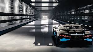 Supercars Gallery Bugatti Divo Hd Wallpapers