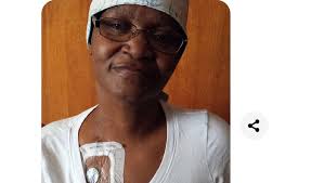 Fundraiser for Raslin Hilliard by Nancy Kimball : Willamena's Battle