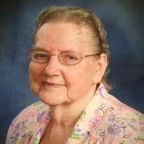 Emma Lillian Strong Obituary